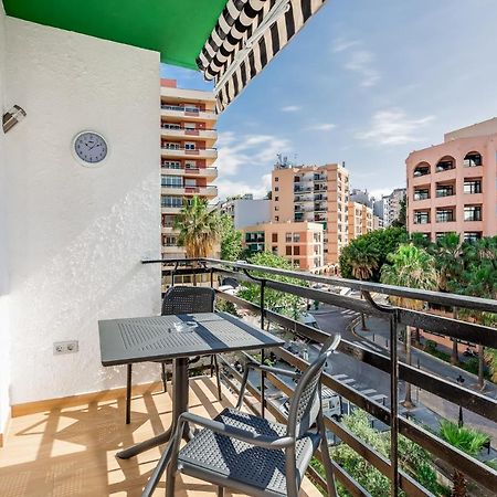 New 1 Bedroom Apartement On The Sea In Marbella. Exterior foto